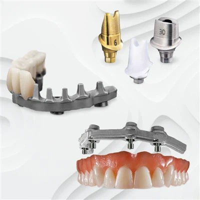 Quels sont les avantages des modèles dentaires amovibles par rapport aux modè...